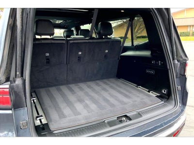 2023 Jeep Wagoneer L Series III