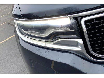 2023 Jeep Wagoneer L Series III