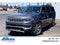 2023 Jeep Grand Wagoneer L Series III