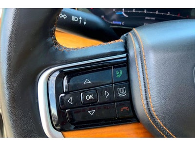 2023 Jeep Grand Wagoneer L Series III