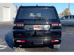 2022 Jeep Grand Wagoneer Series II Obsidian