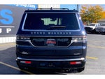 2023 Jeep Grand Wagoneer Series II