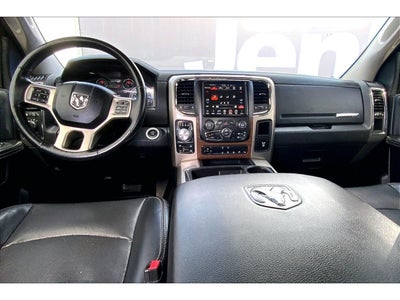 2013 RAM 1500 Laramie