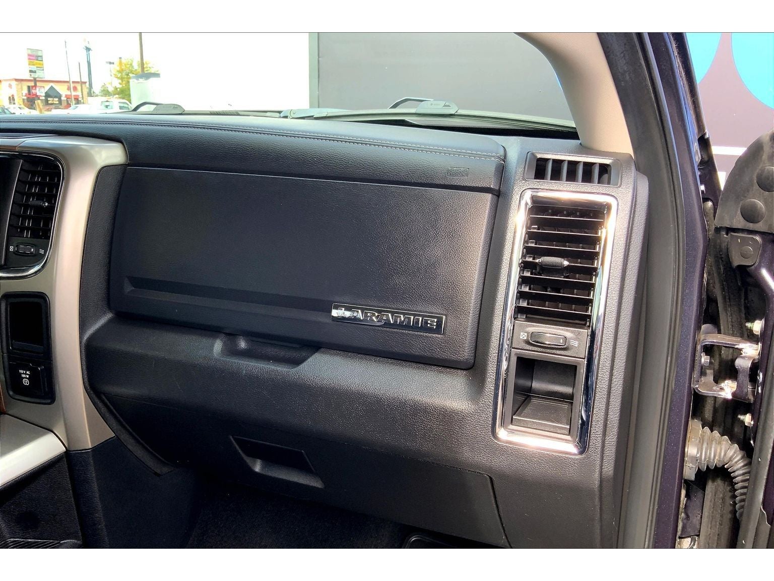 2013 RAM 1500 Laramie