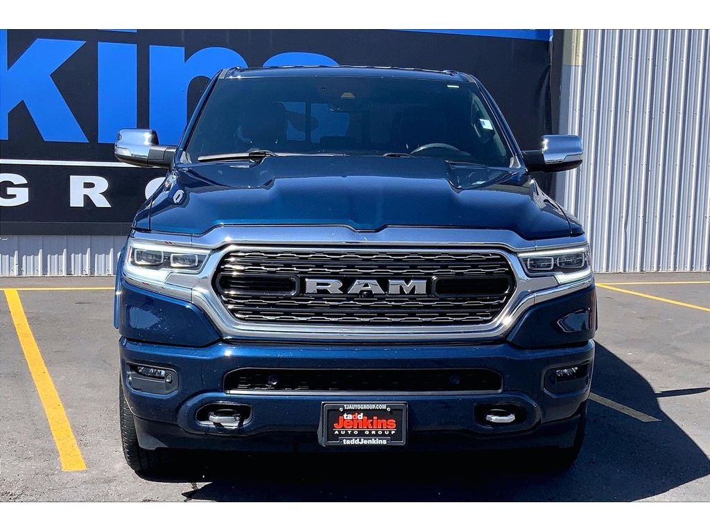 2021 RAM 1500 Limited