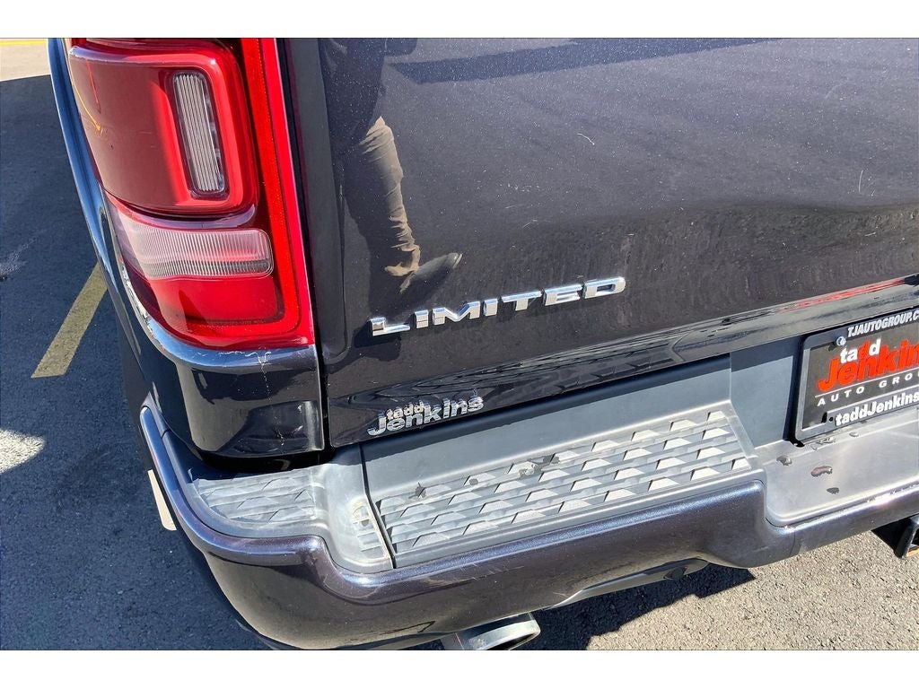 2020 RAM 1500 Limited