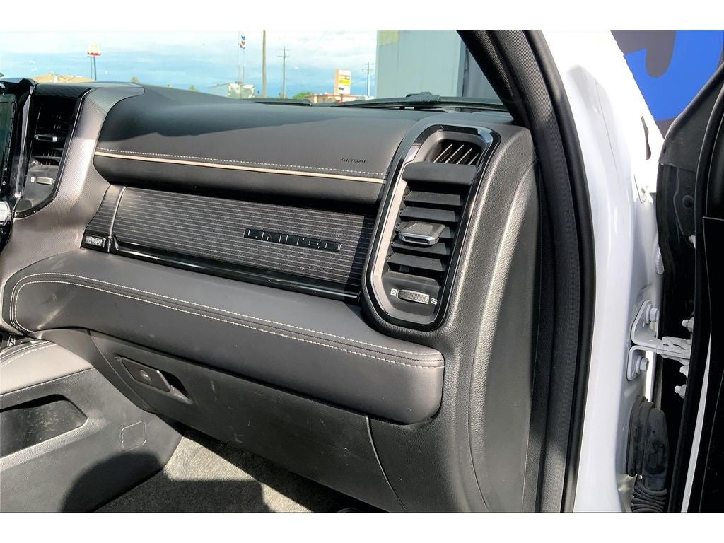 2023 RAM 1500 Limited