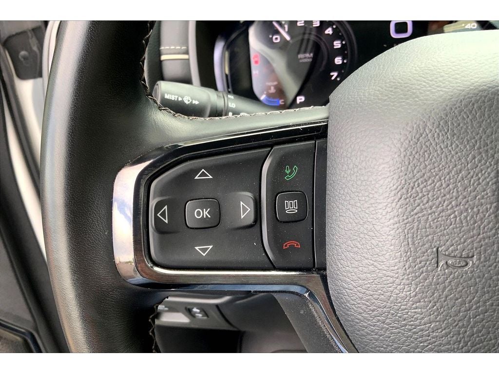 2023 RAM 1500 Limited