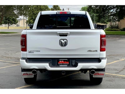 2020 RAM 1500 Limited