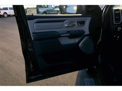 2025 RAM 1500 Tungsten