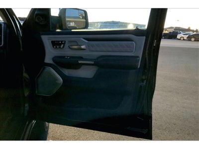 2025 RAM 1500 Tungsten