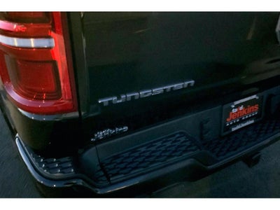 2025 RAM 1500 Tungsten