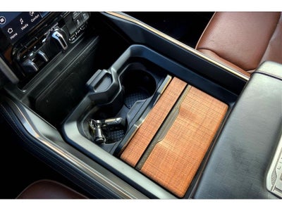 2023 RAM 1500 Longhorn