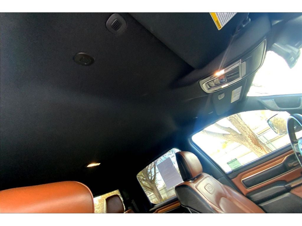 2023 RAM 1500 Longhorn