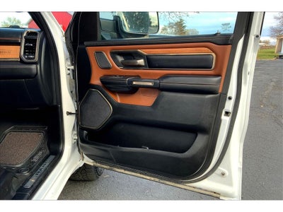 2023 RAM 1500 Longhorn