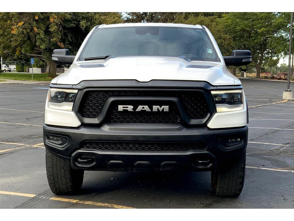 2023 RAM 1500 Rebel