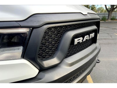 2023 RAM 1500 Rebel