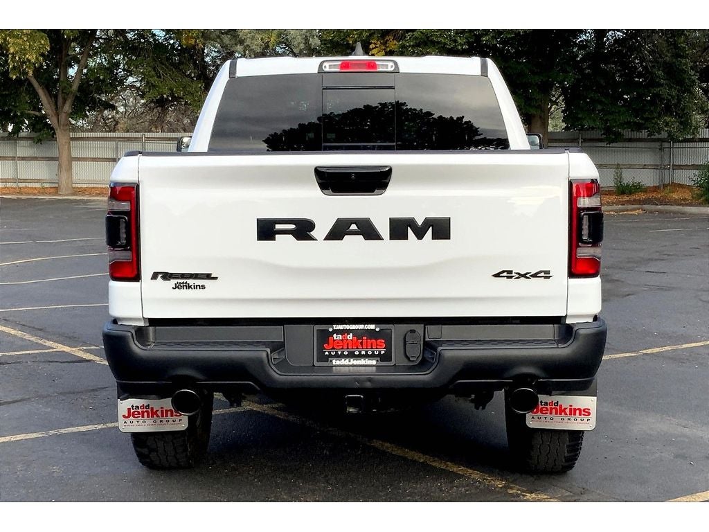2023 RAM 1500 Rebel