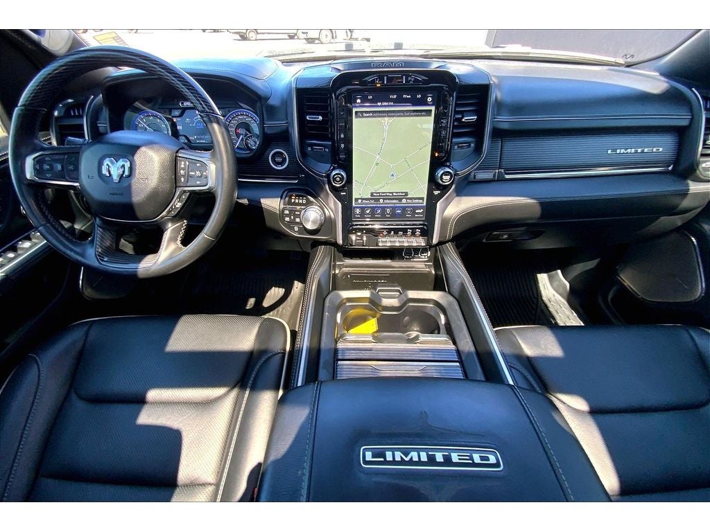 2021 RAM 1500 Limited