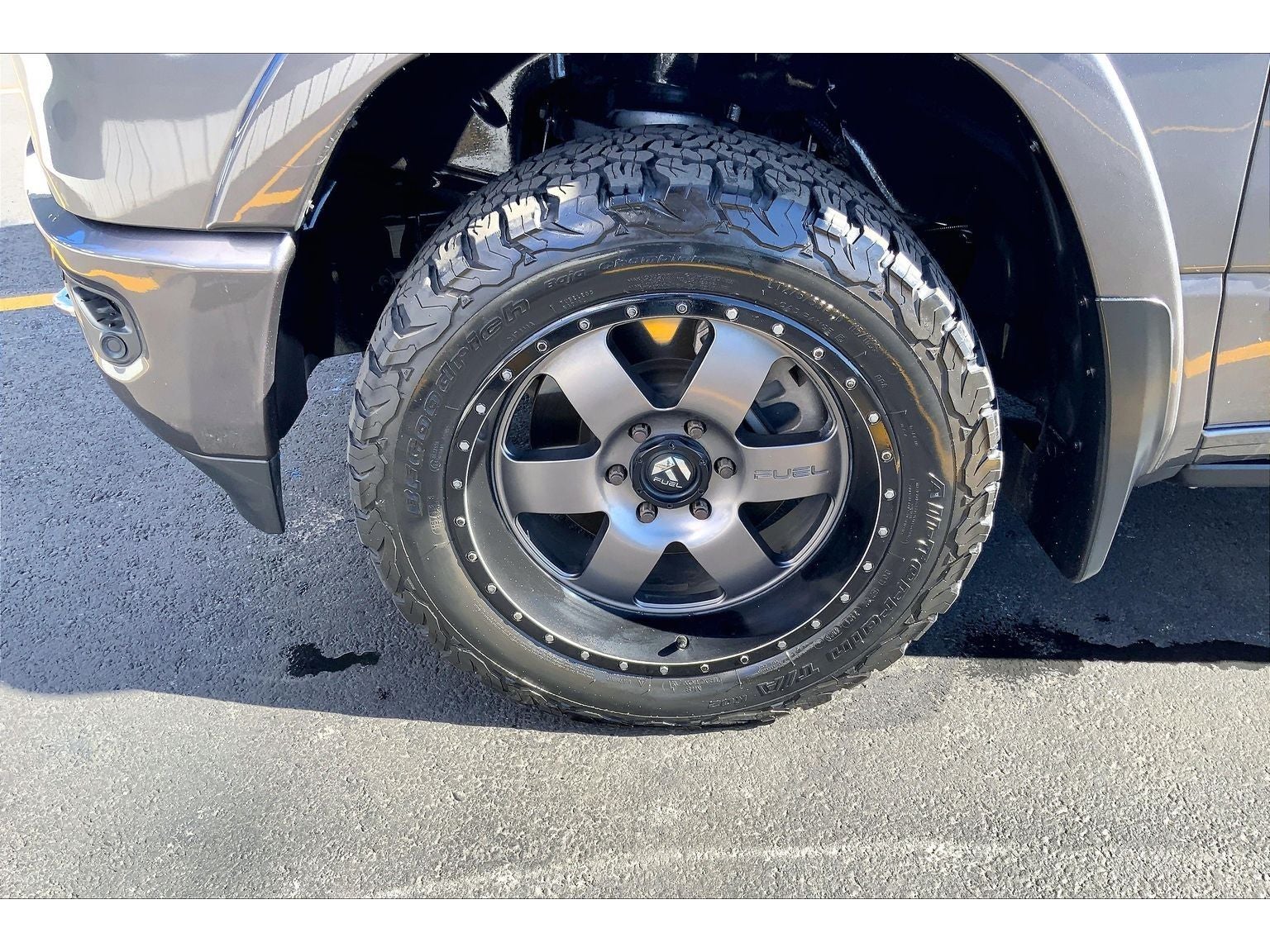 2019 RAM 1500 Limited