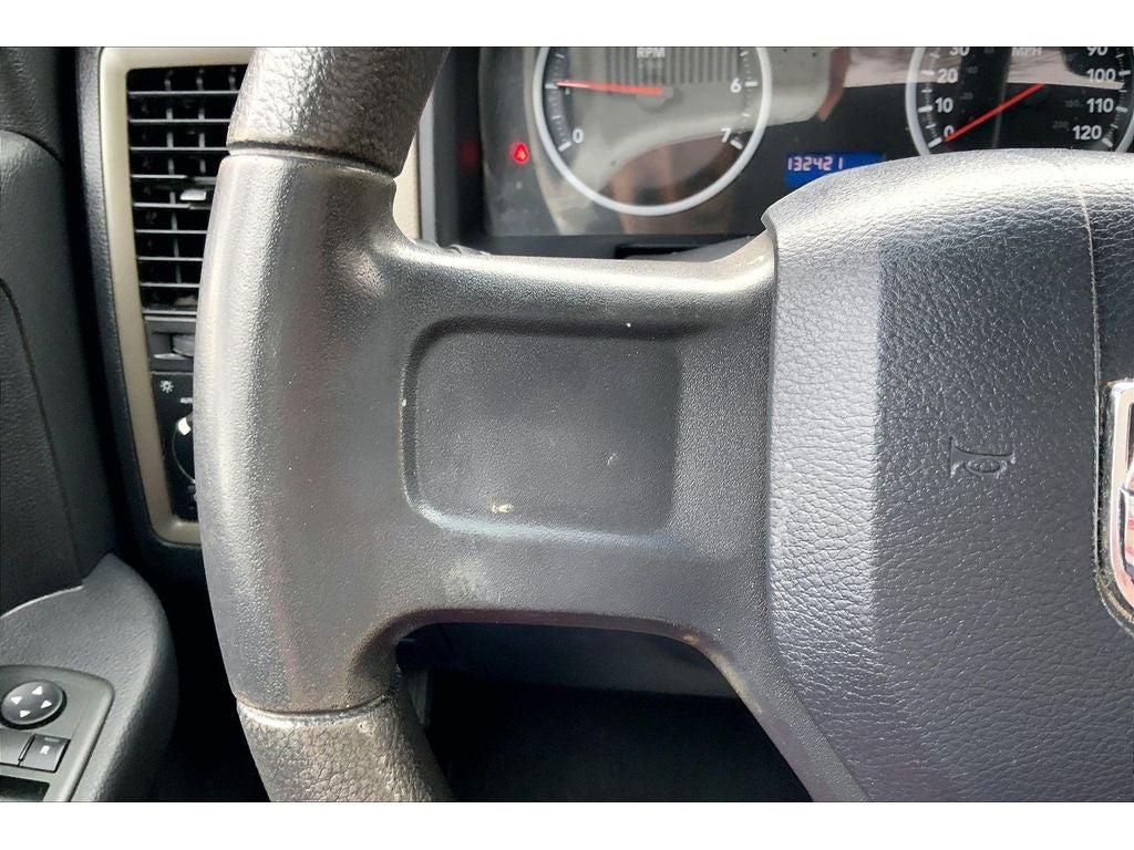 2011 Dodge Ram Pickup 1500 ST