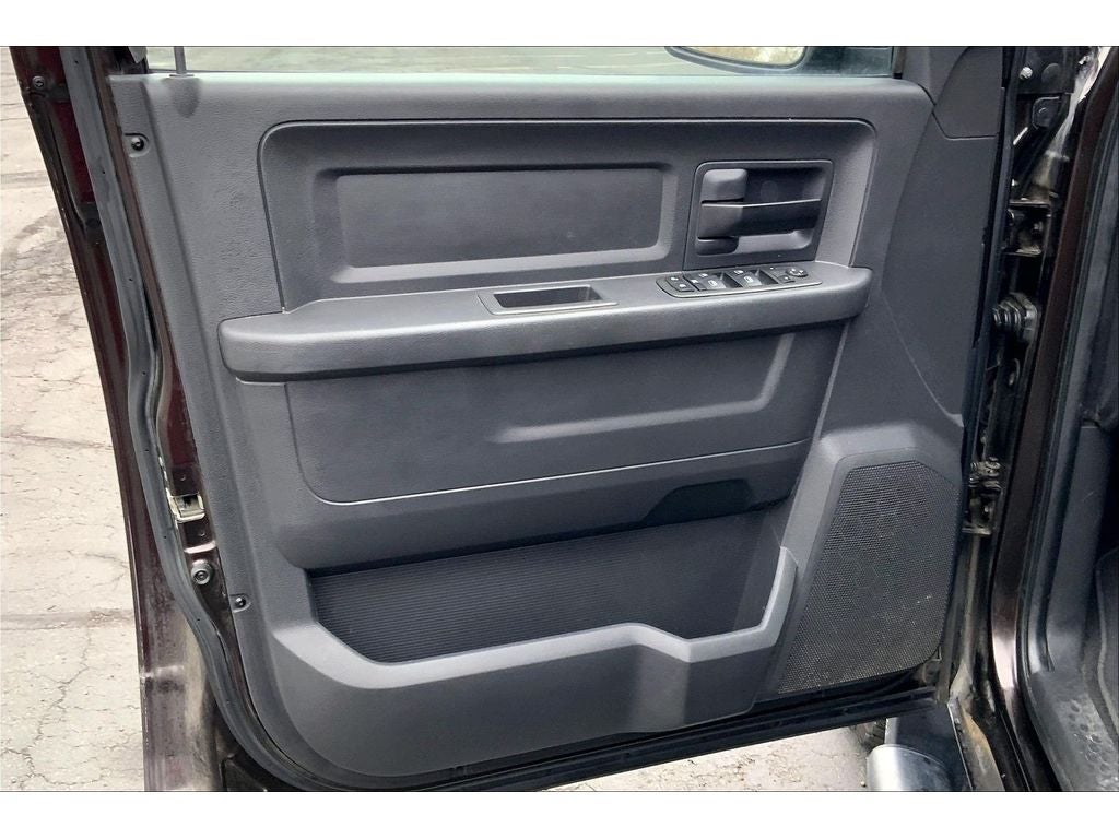 2011 Dodge Ram Pickup 1500 ST