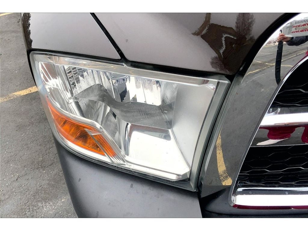 2011 Dodge Ram Pickup 1500 ST