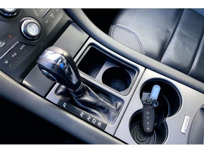 2019 Ford Taurus SEL