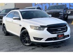2019 Ford Taurus SEL