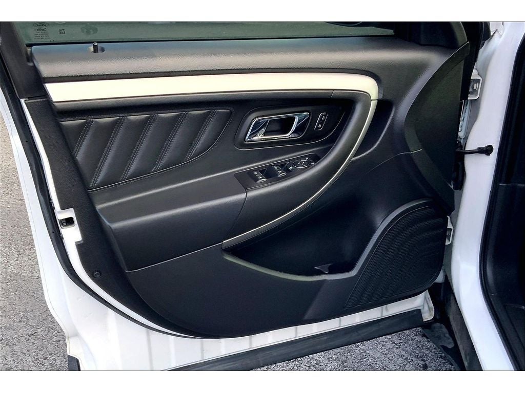 2019 Ford Taurus SEL