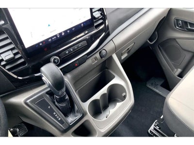 2024 Ford Transit Wagon T-350 Low Roof Slide XLT