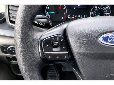 2024 Ford Transit Wagon T-350 Low Roof Slide XLT