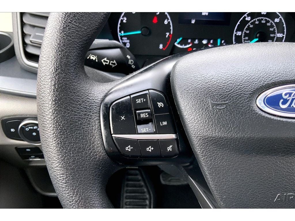 2024 Ford Transit Wagon T-350 Low Roof Slide XLT