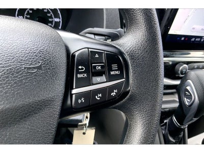 2024 Ford Transit Wagon T-350 Low Roof Slide XLT