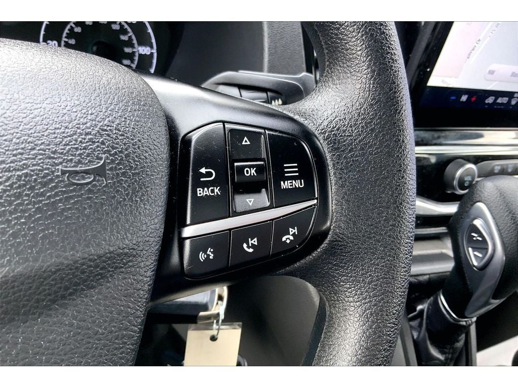 2024 Ford Transit Wagon T-350 Low Roof Slide XLT