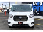 2024 Ford Transit Wagon T-350 Low Roof Slide XLT