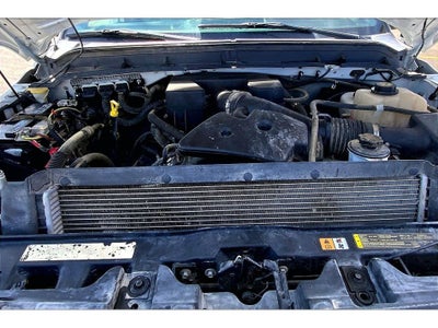 2012 Ford F-250 Super Duty XL