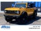 2022 Ford Bronco Advanced Wildtrak
