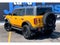 2022 Ford Bronco Advanced Wildtrak