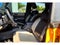 2022 Ford Bronco Advanced Wildtrak