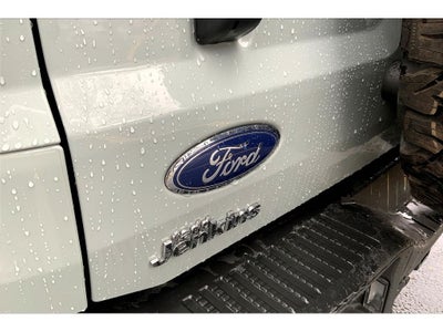 2023 Ford Bronco Advanced Badlands