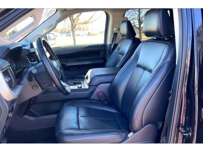 2024 Ford Expedition MAX XLT