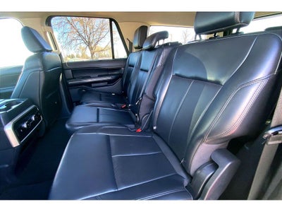 2024 Ford Expedition MAX XLT