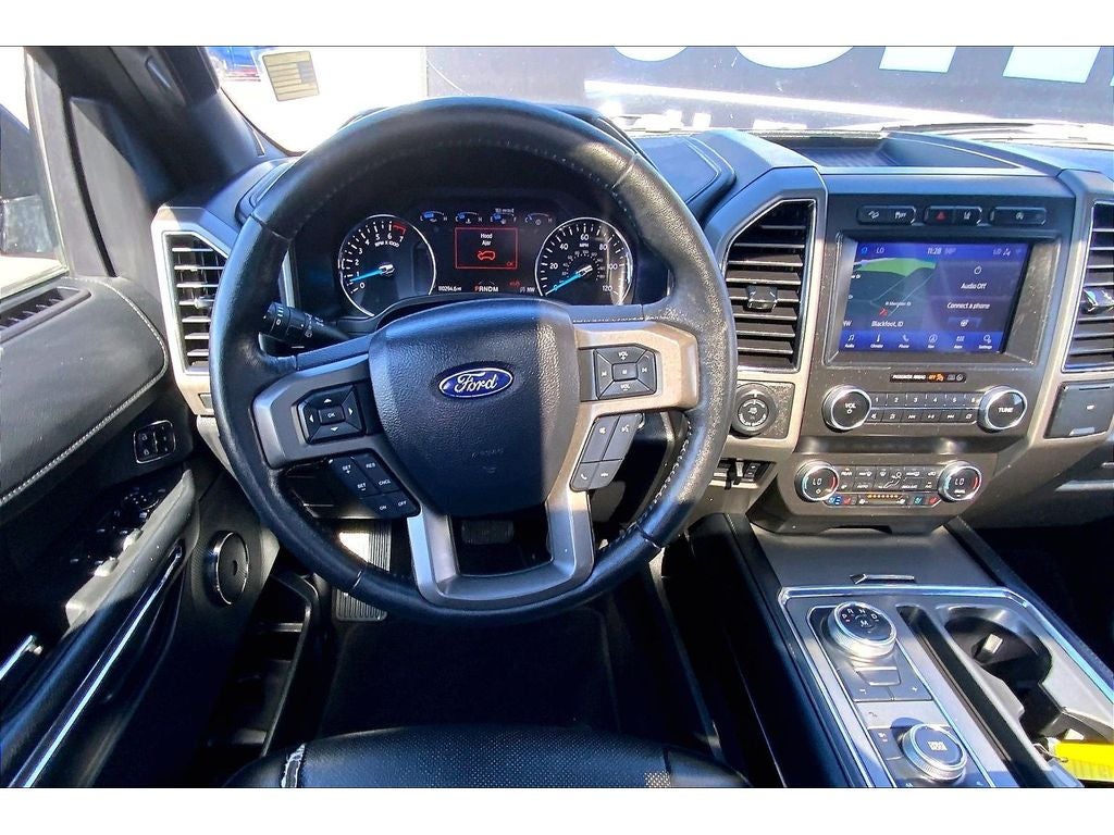 2020 Ford Expedition MAX XLT
