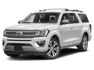 2020 Ford Expedition MAX King Ranch
