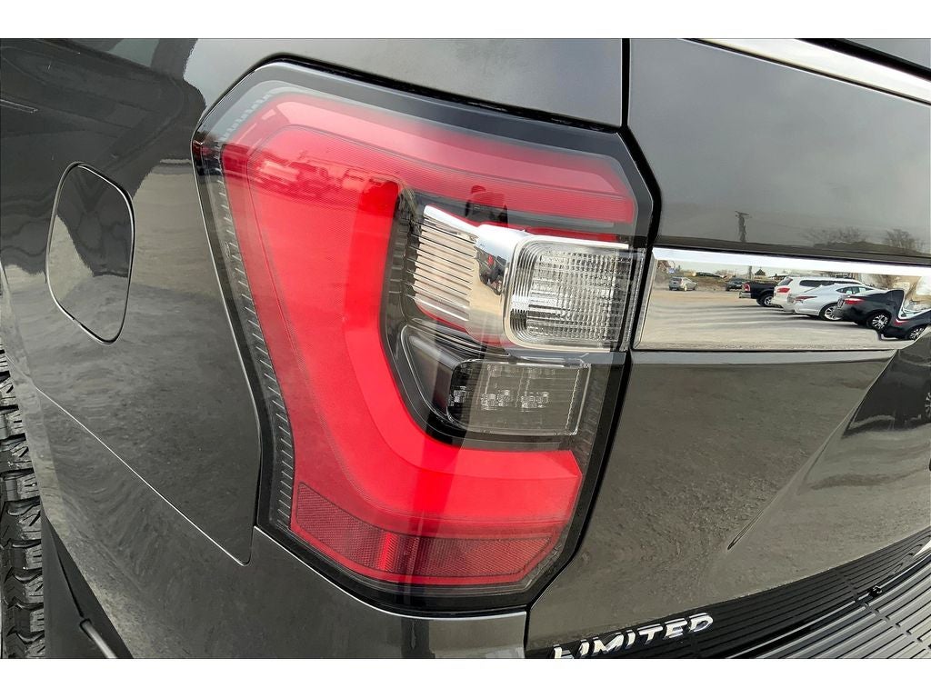 2021 Ford Expedition MAX Limited