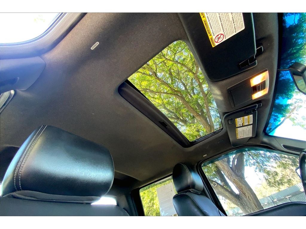 2014 Ford F-250 Super Duty Lariat