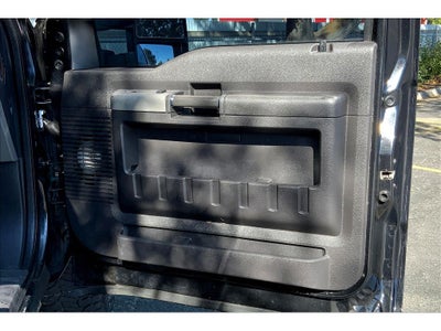 2014 Ford F-250 Super Duty Lariat
