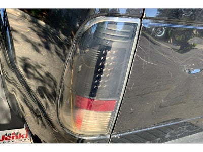 2014 Ford F-250 Super Duty Lariat