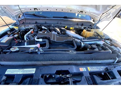 2012 Ford F-250 Super Duty Lariat